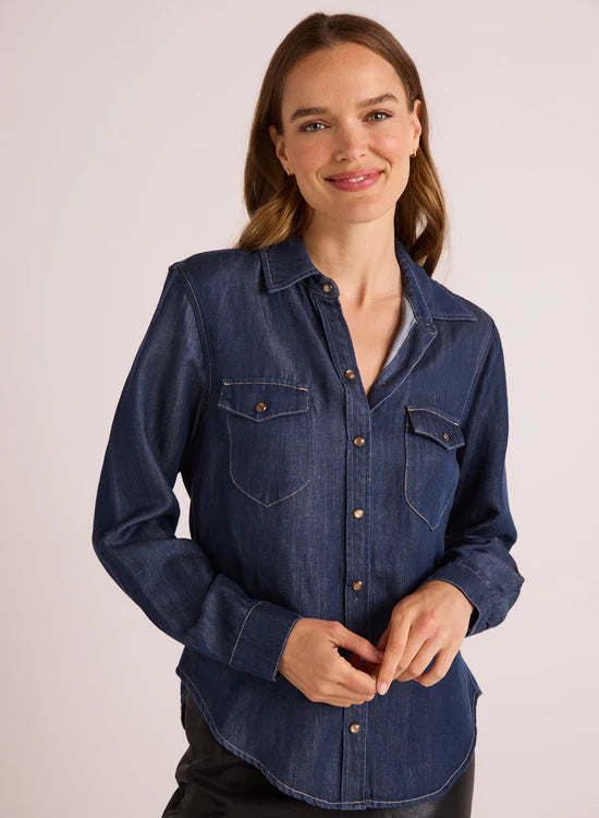 WESTERN SHIRT