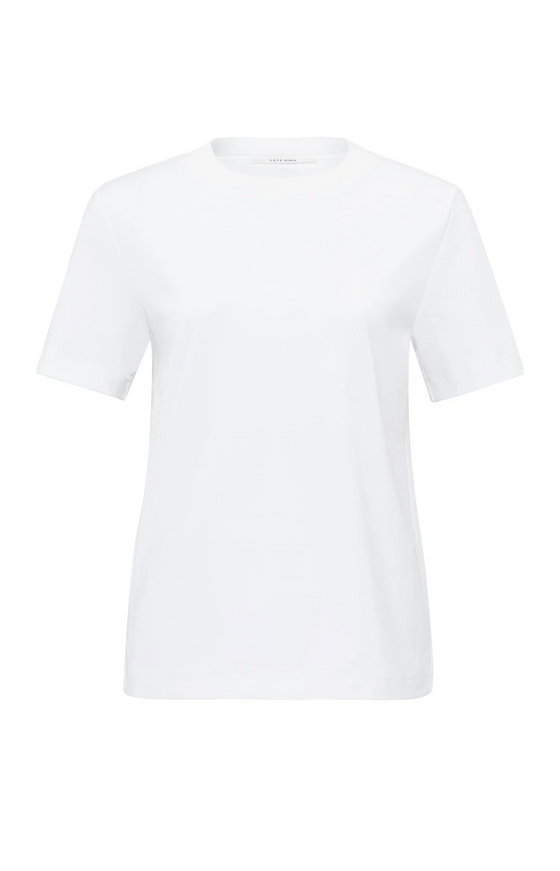 ROUND NECK T-SHIRT