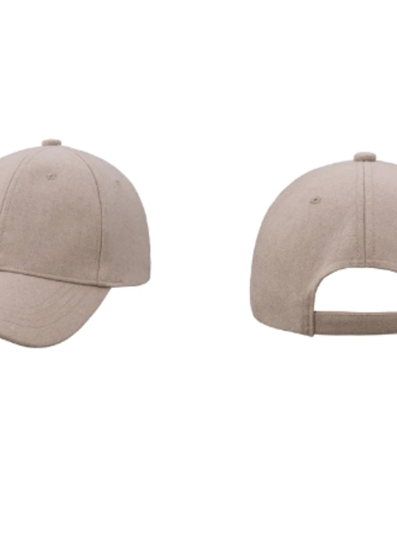 WOOL CAP