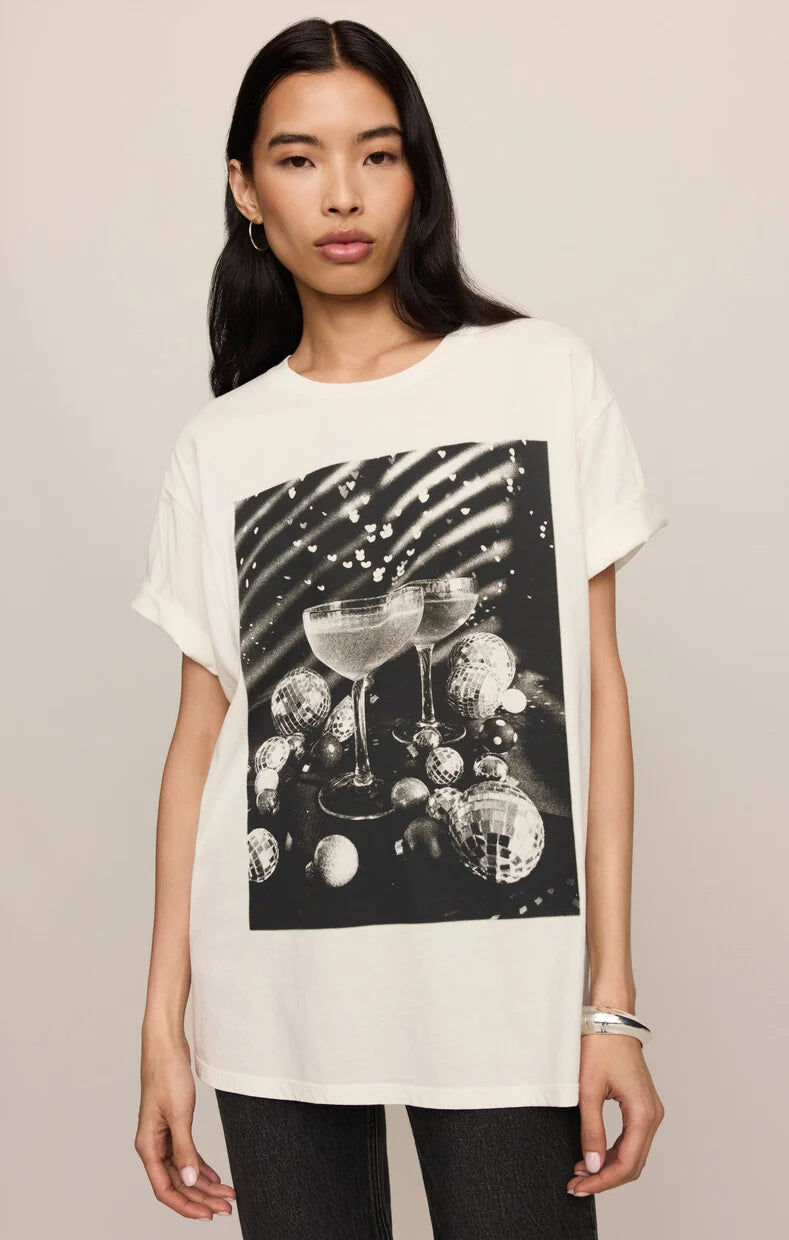 CELEBRATE CITY TEE