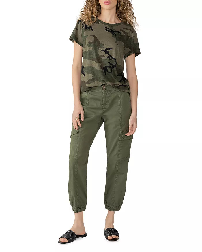 REBEL PANT