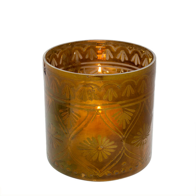 ODETTE VOTIVE SMALL