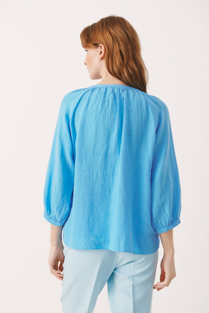 HIKMA BLOUSE