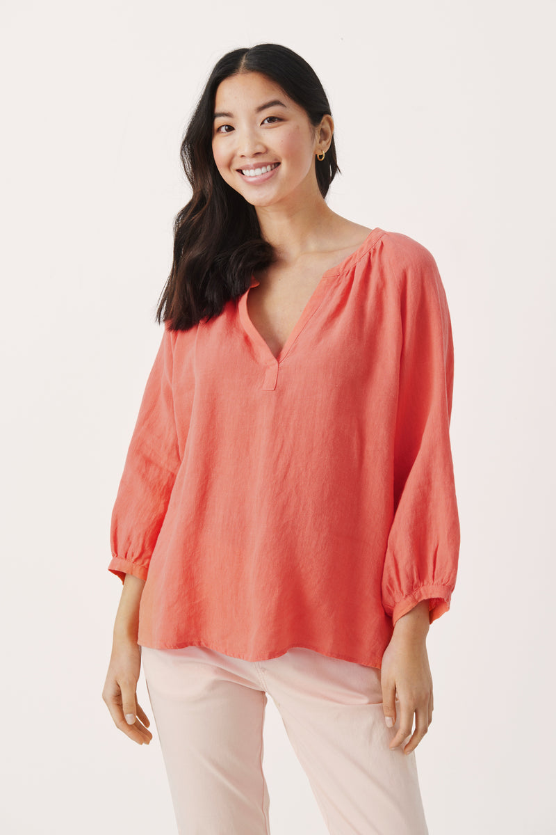 HIKMA BLOUSE