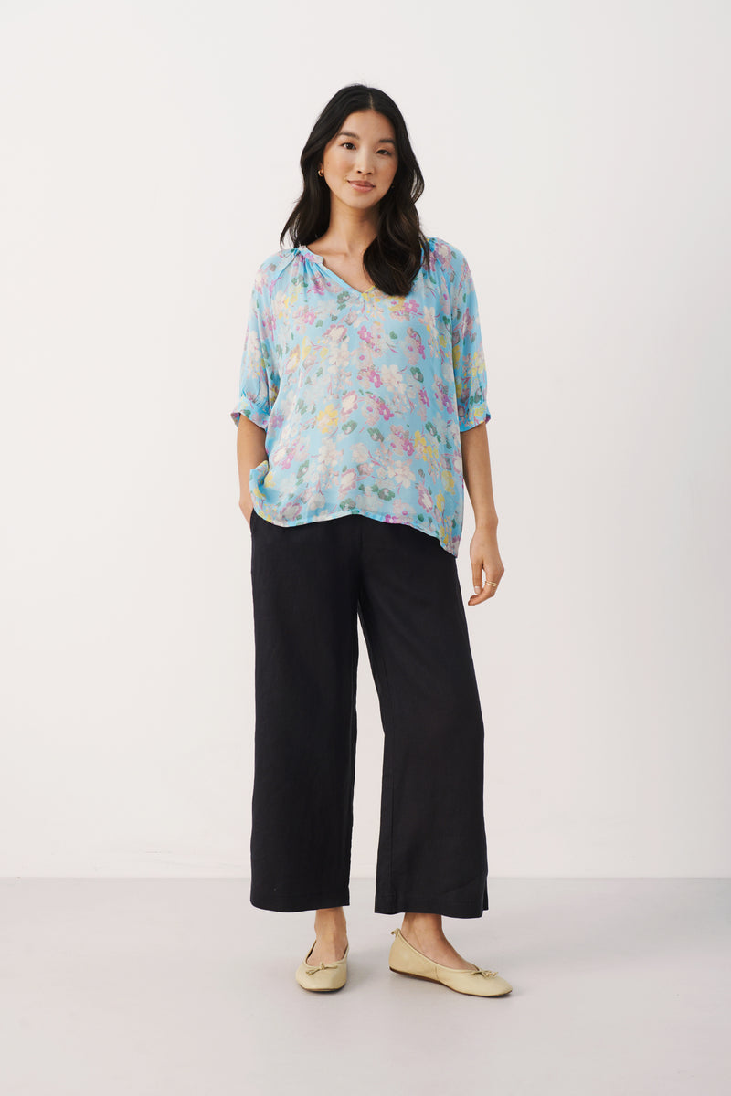 POPSY BLOUSE