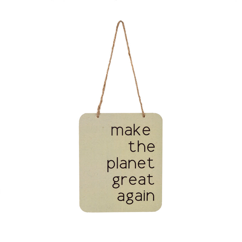 HANGING SIGNS