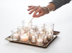 TEALIGHT