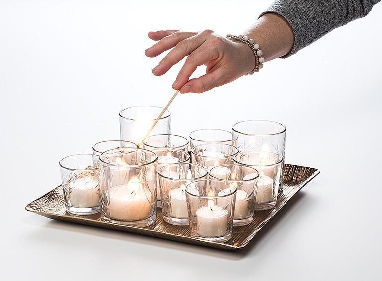 TEALIGHT