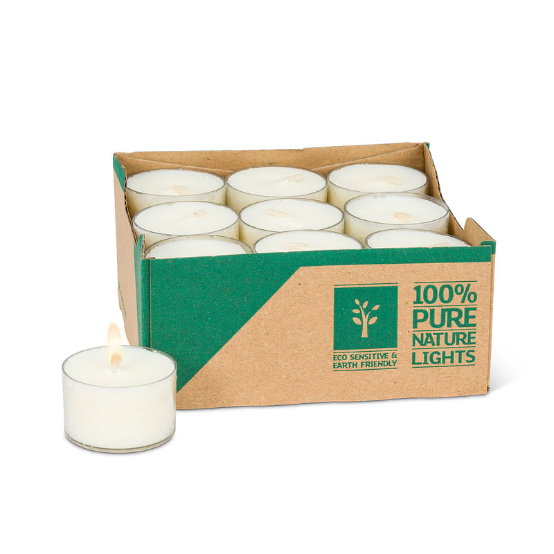 TEALIGHT