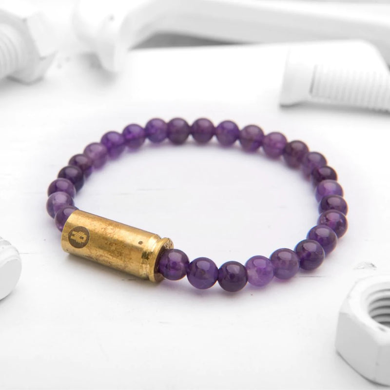 BRASS BRACELET