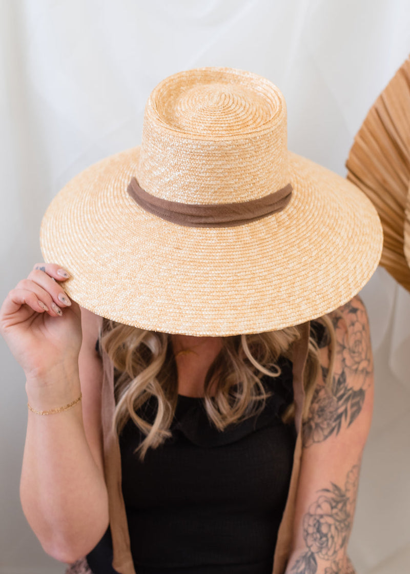 PALOMA SUN HAT