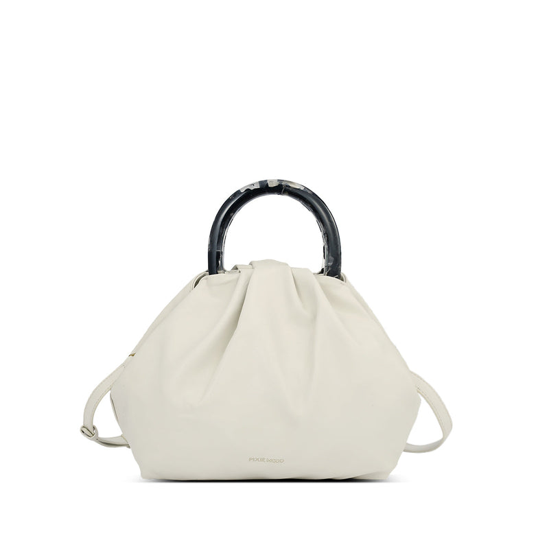 DUMPLING TOTE SMALL