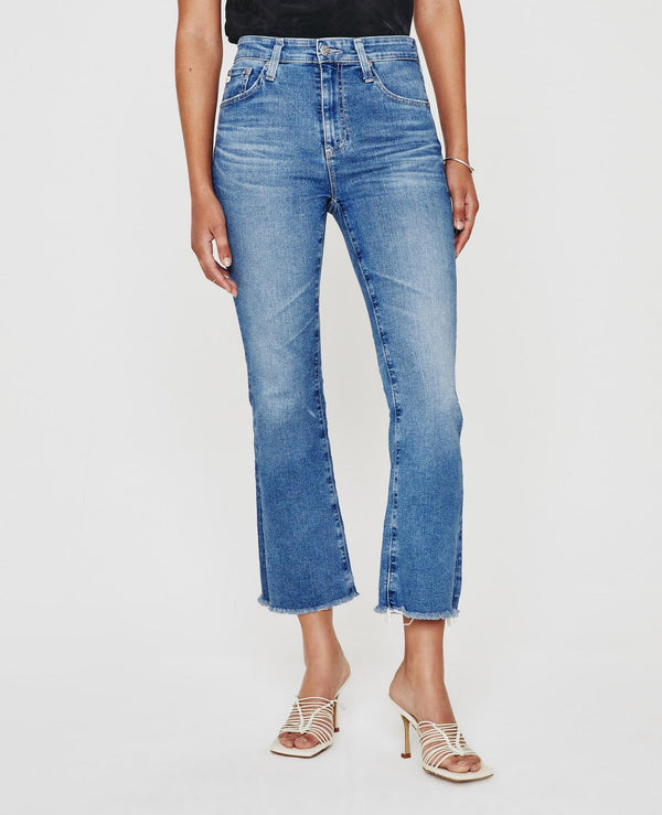 FARRAH CROP BOOT 18 YEARS