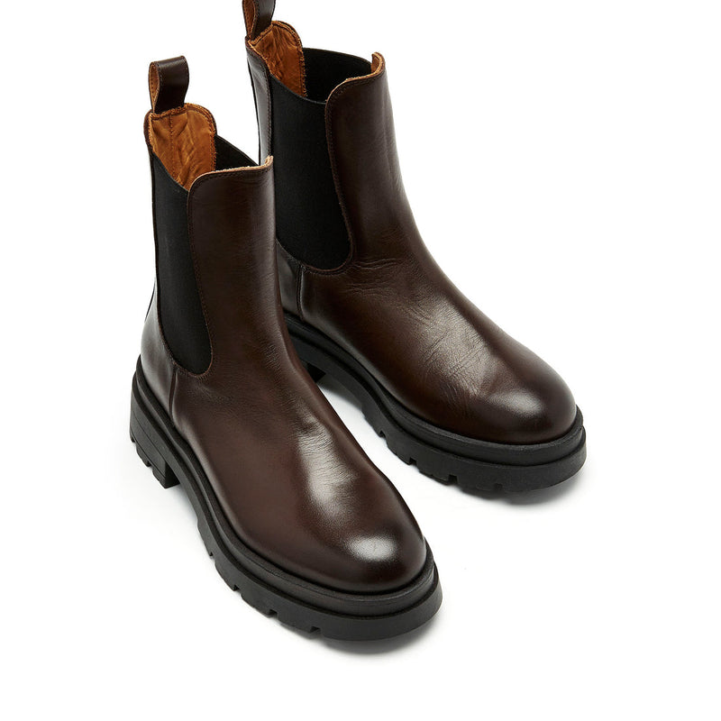 GEMMA BOOT