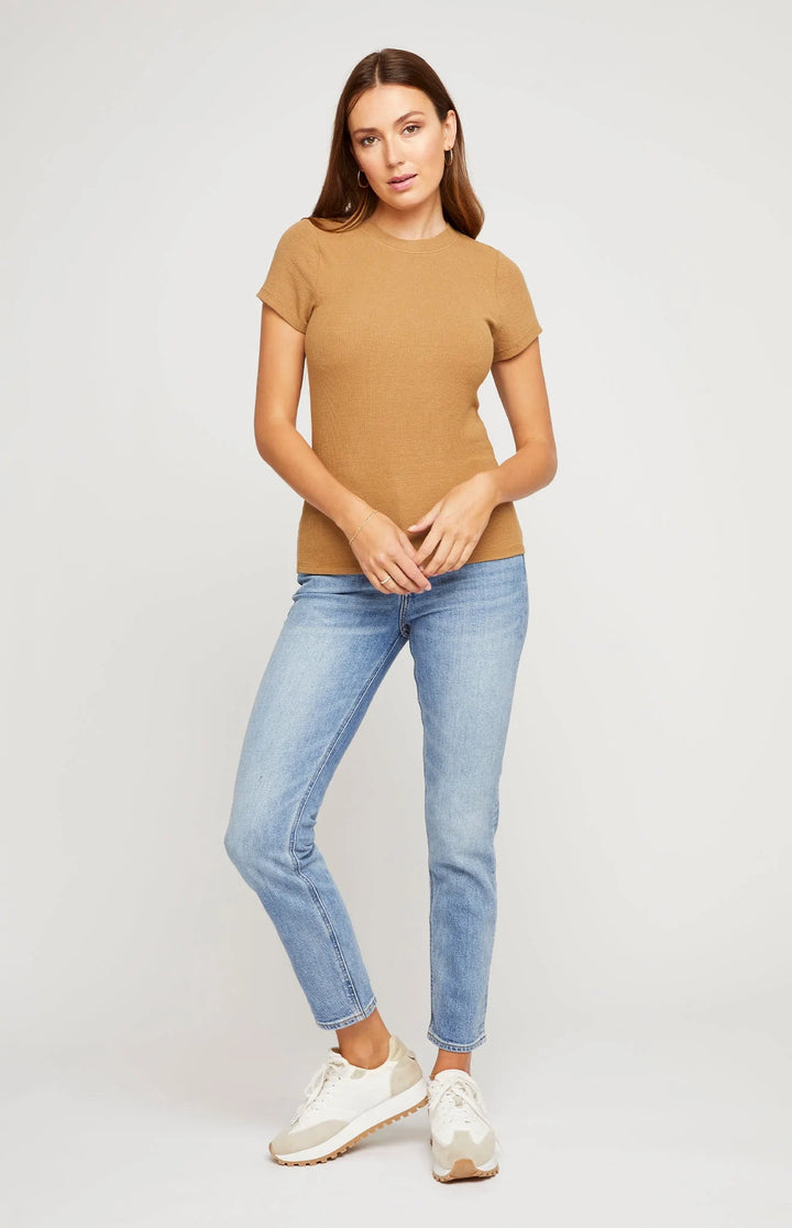 CLARA TOP