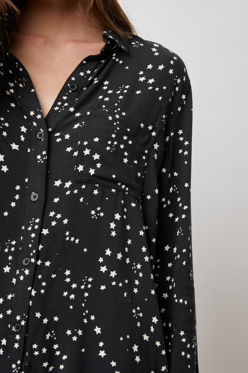 ROCSI CONSTELLATION