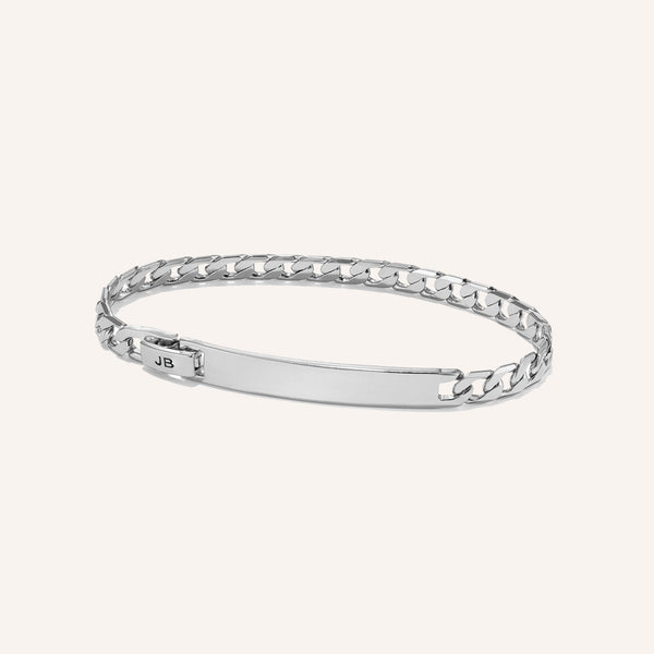 SIMONE BRACELET - SILVER