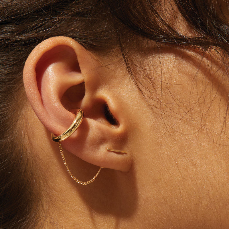 WILLA EAR CUFF