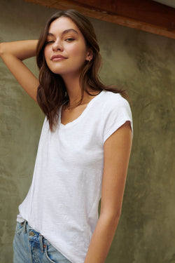 KIRA03 ORIGINALS S/S TOP