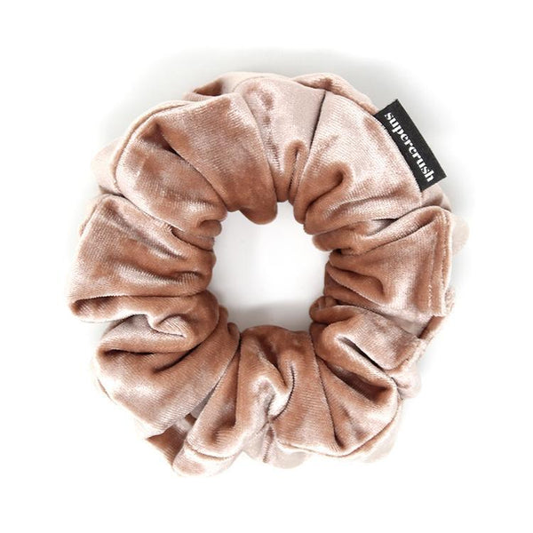 SUPERCRUSH SCRUNCHIE