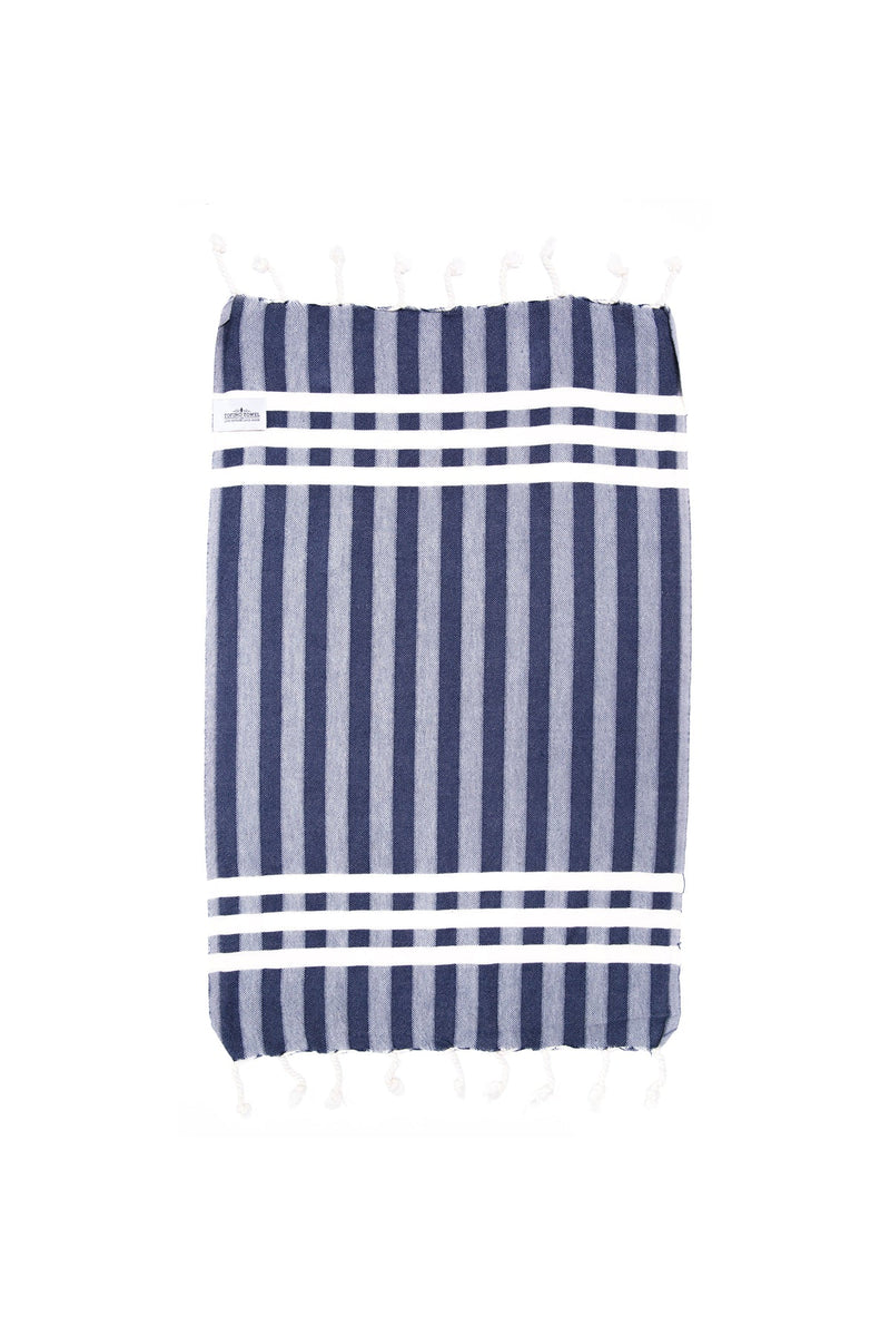 THE GALLEY KITCHEN TOWEL SET