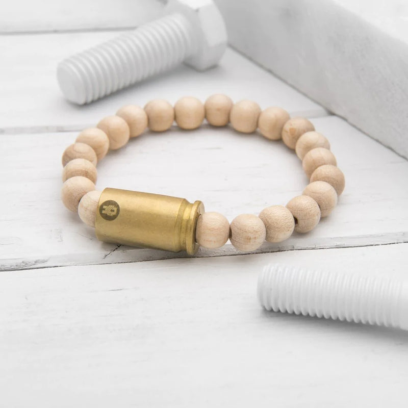 BRASS BRACELET