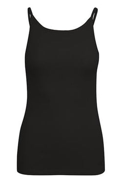 DAGNA SKINNY STRAP TANK