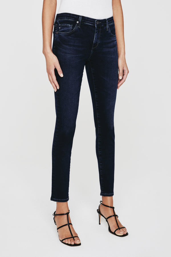 MARI SLIM STRAIGHT PLAZA