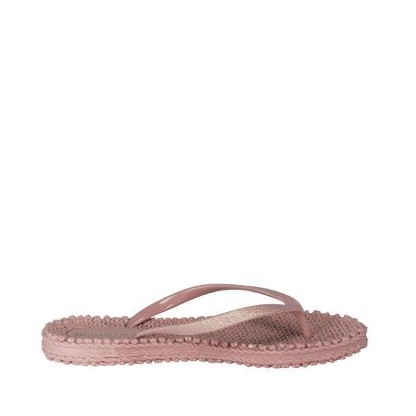 CHEERFUL FLIP FLOPS