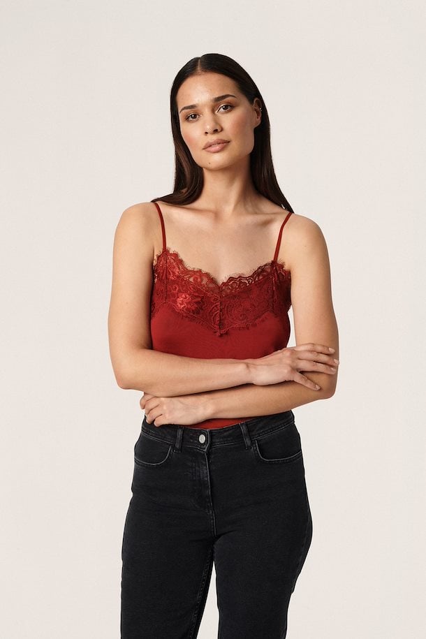 CLARA SINGLET
