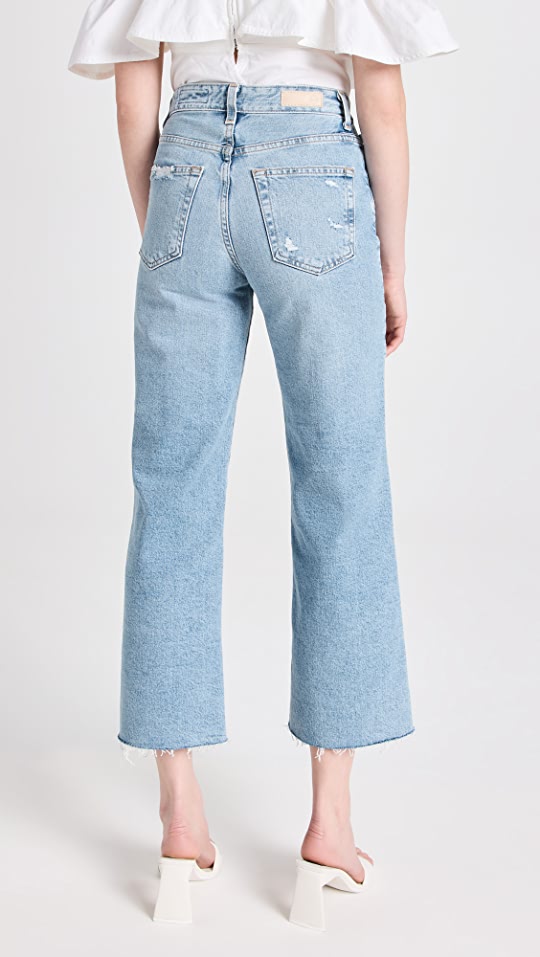 SAIGE WIDE LEG APPARITION