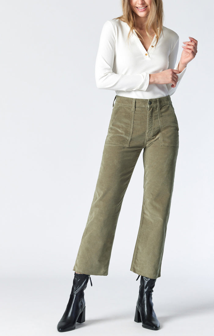SHELIA ALOE CORD